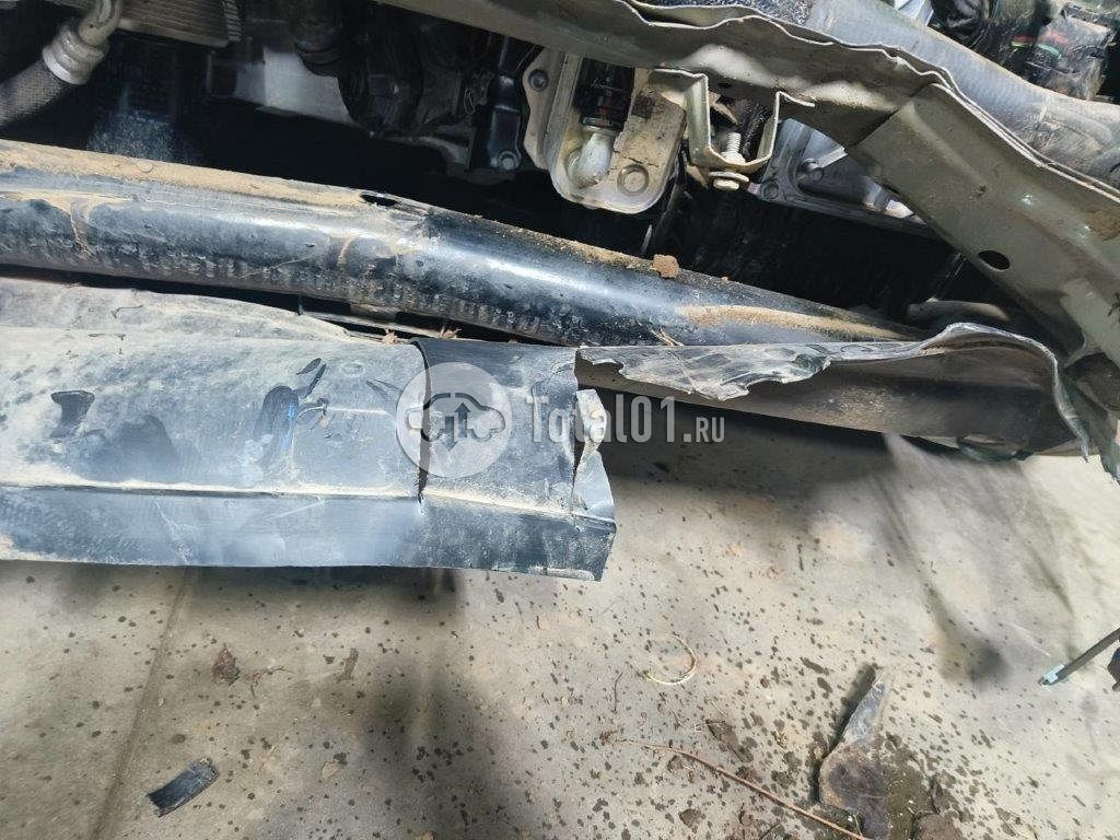 Фото Haval M6 42