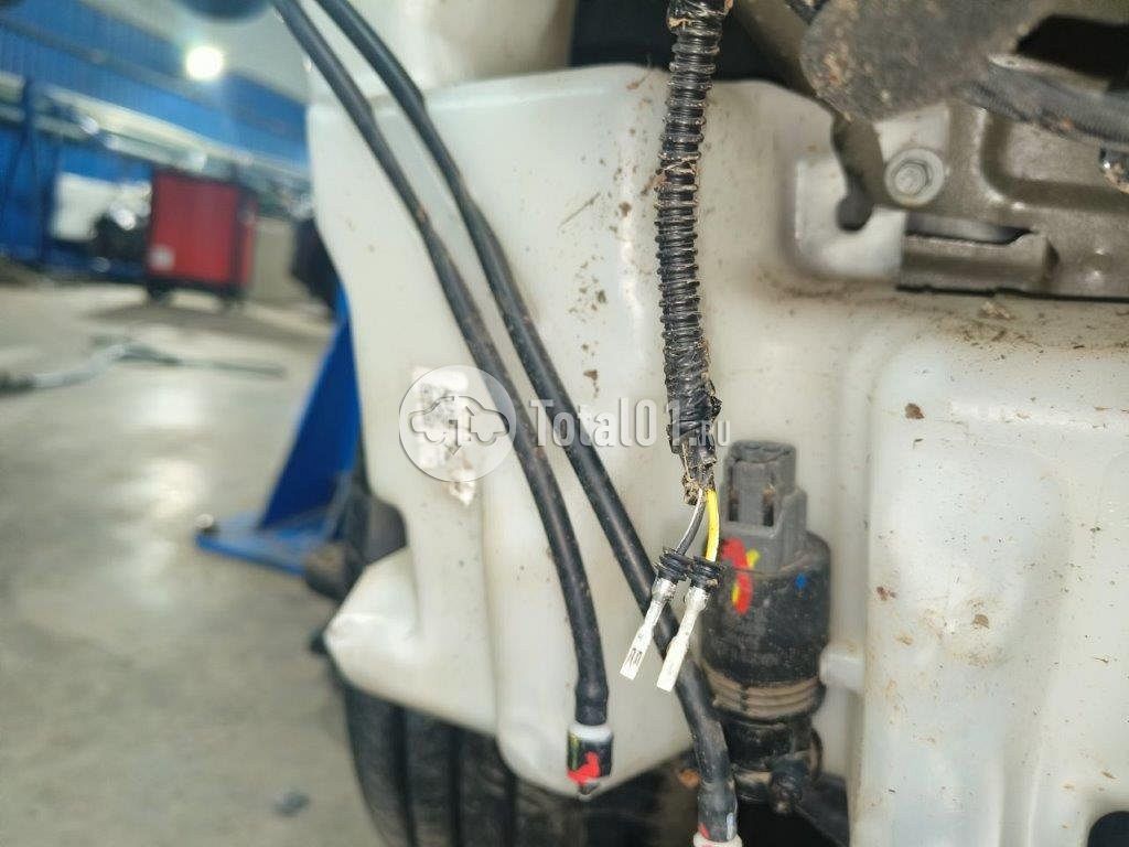 Фото Haval M6 44