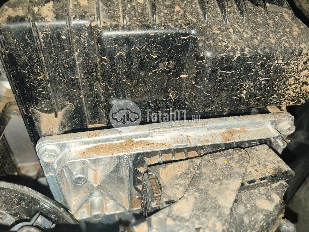 Фото Haval M6 46