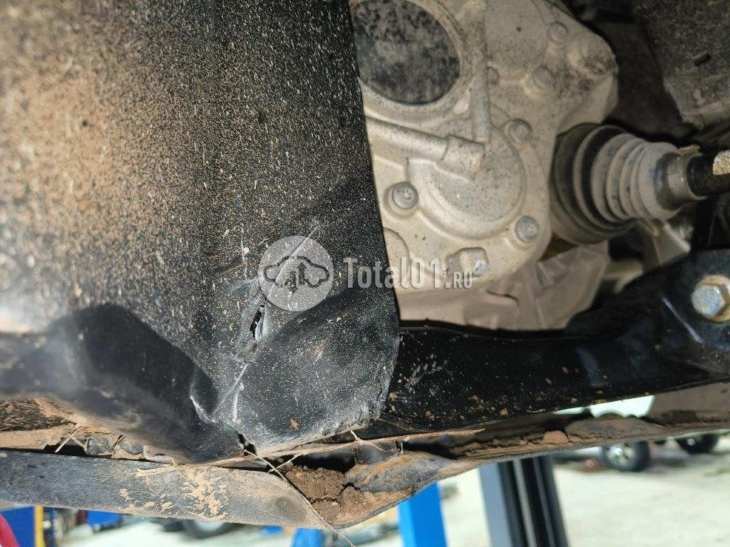 Фото Haval M6 48