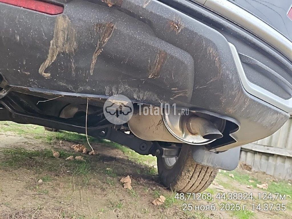 Фото Haval M6 56