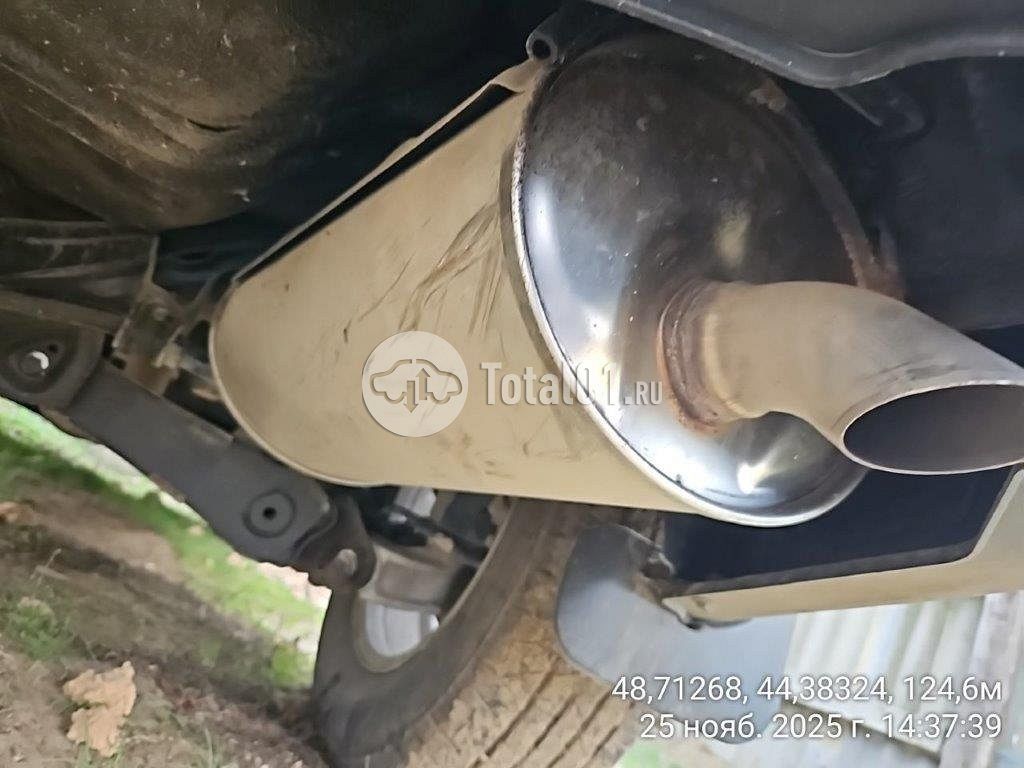 Фото Haval M6 58