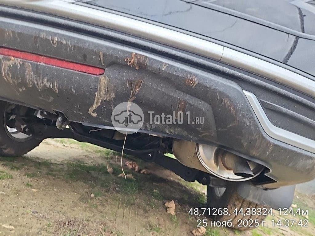 Фото Haval M6 60