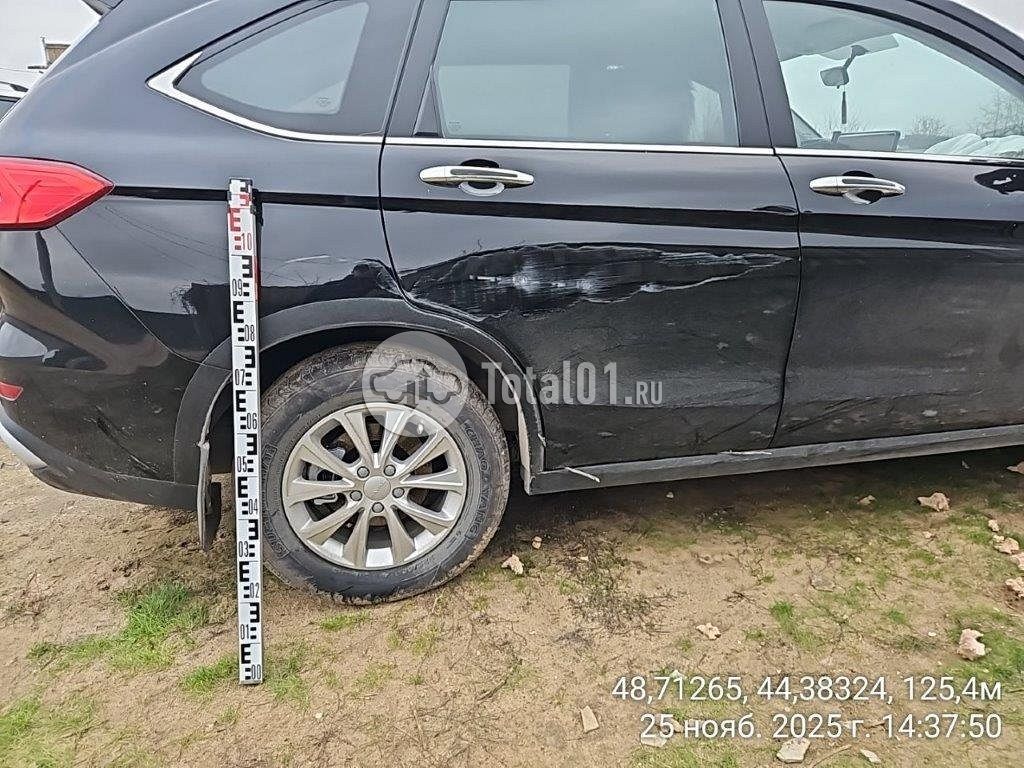 Фото Haval M6 62