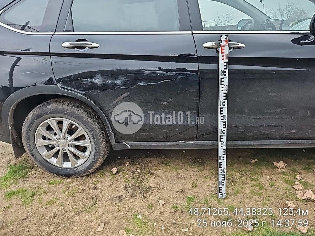 Фото Haval M6 64