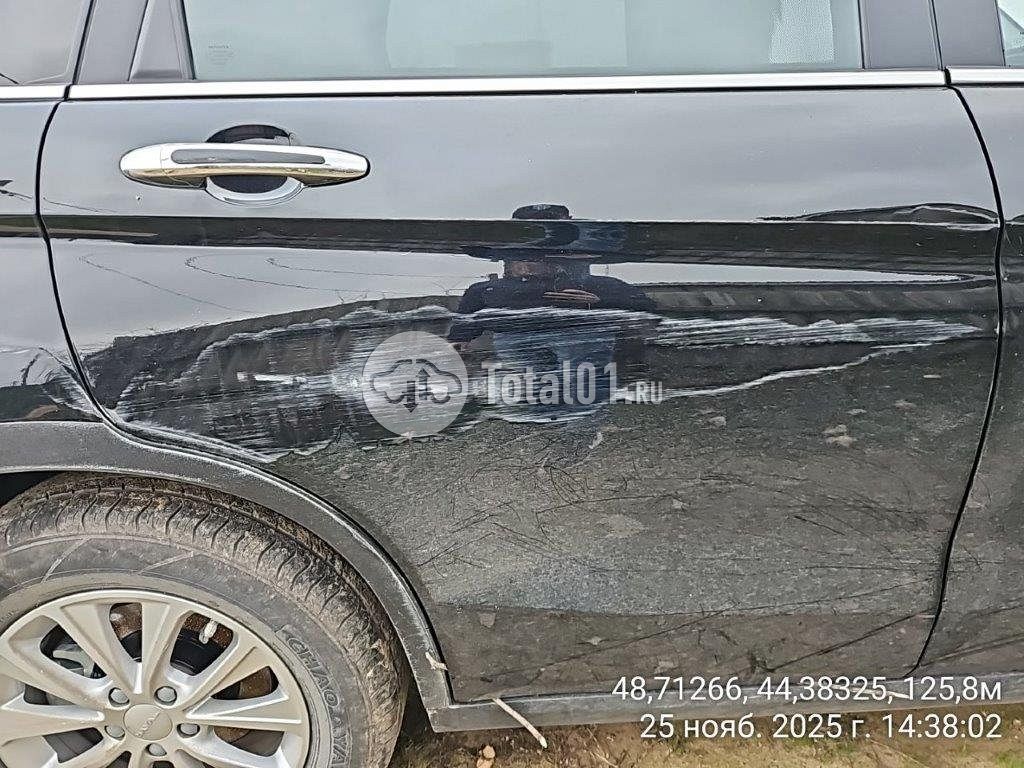 Фото Haval M6 66