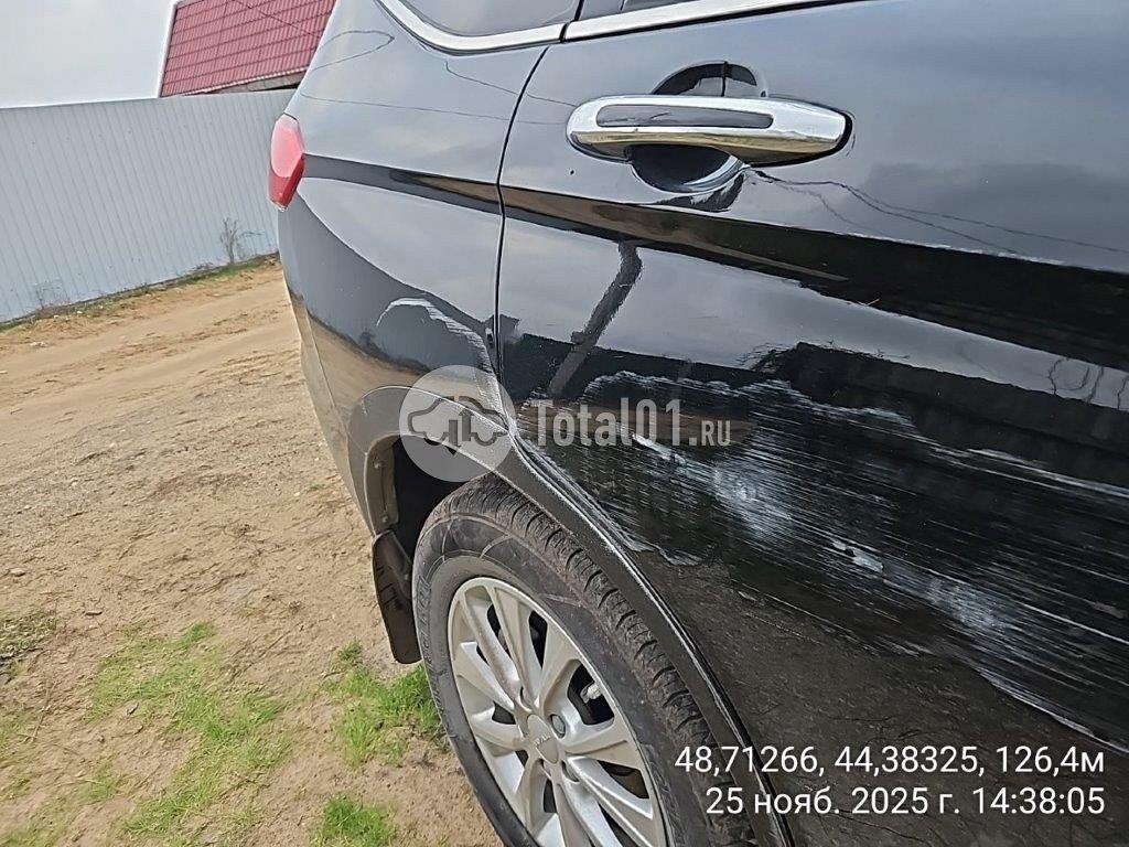 Фото Haval M6 68