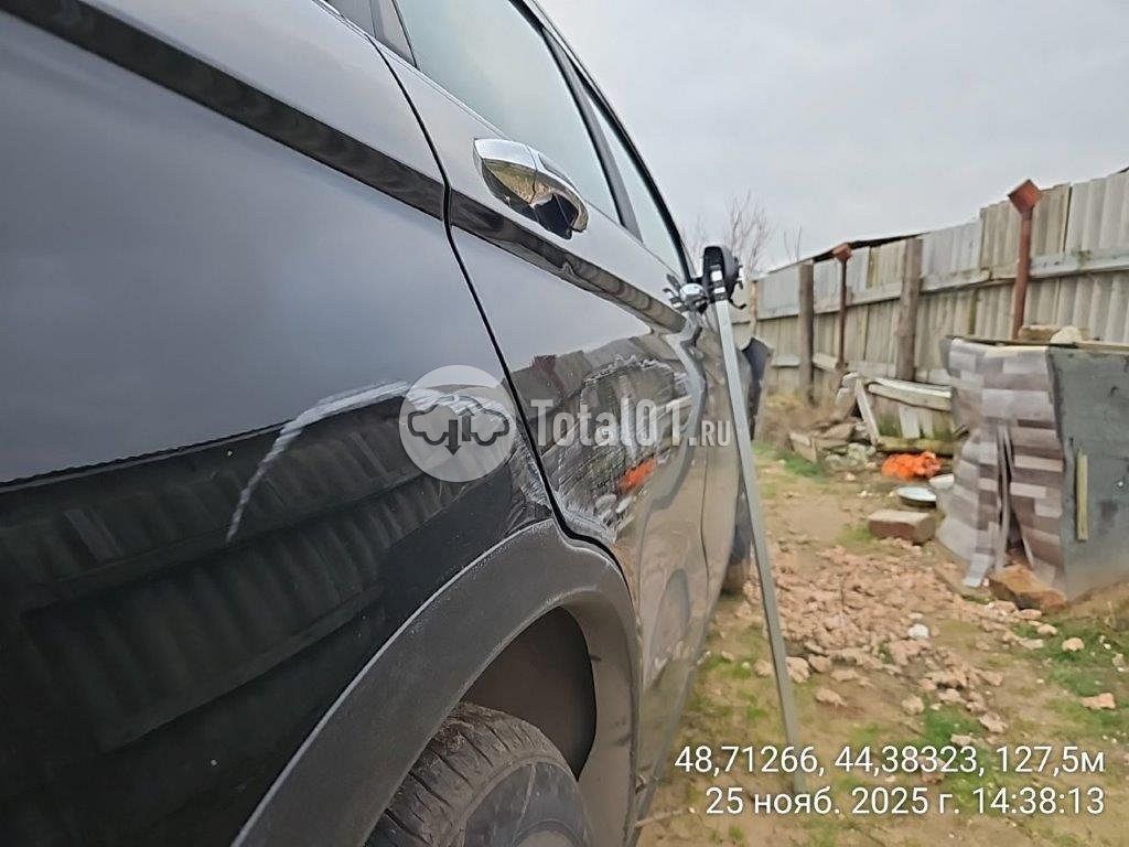 Фото Haval M6 74