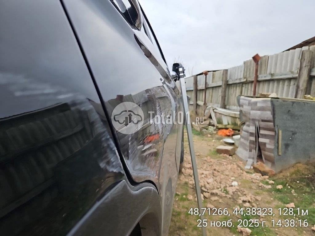 Фото Haval M6 76