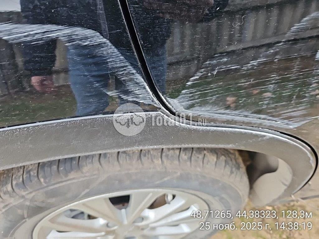 Фото Haval M6 78