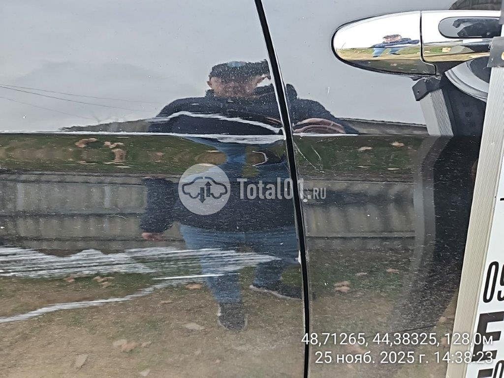 Фото Haval M6 80