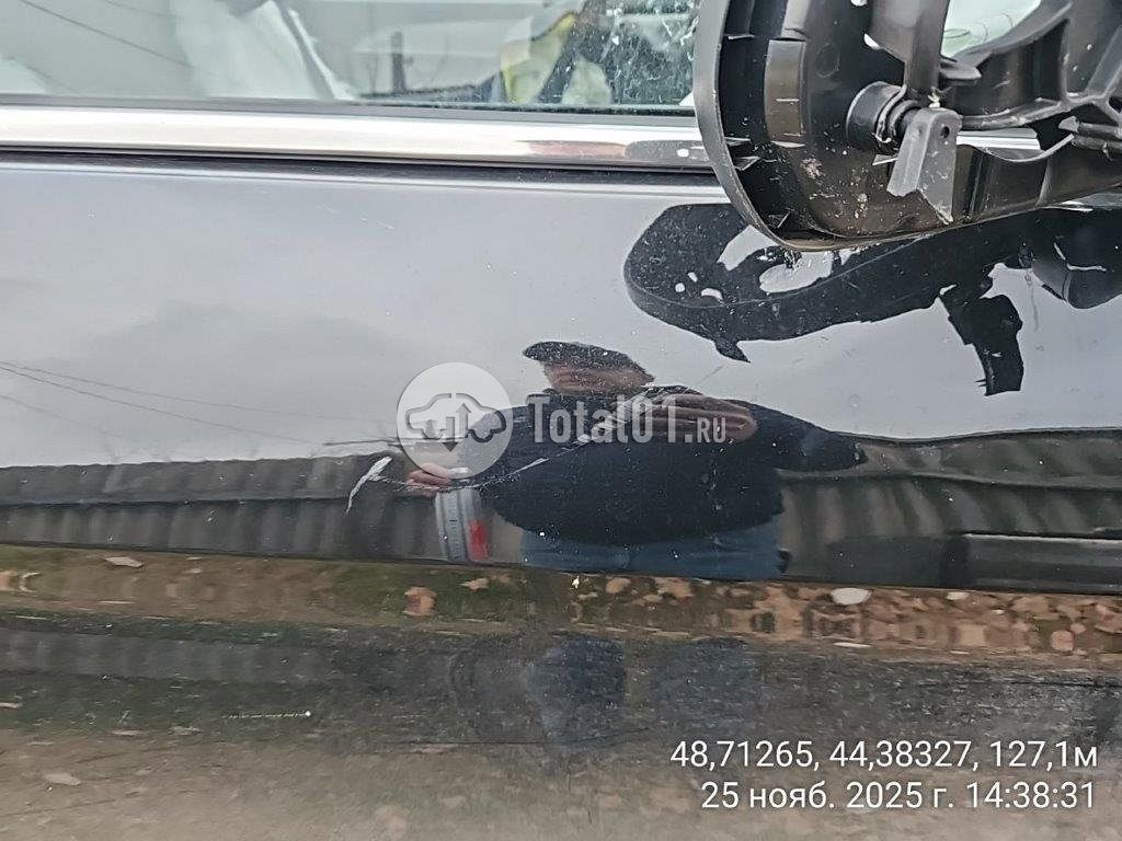 Фото Haval M6 86