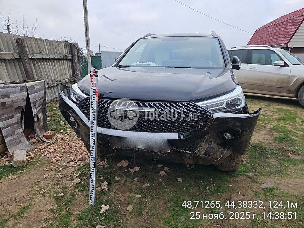 Фото Haval M6 90