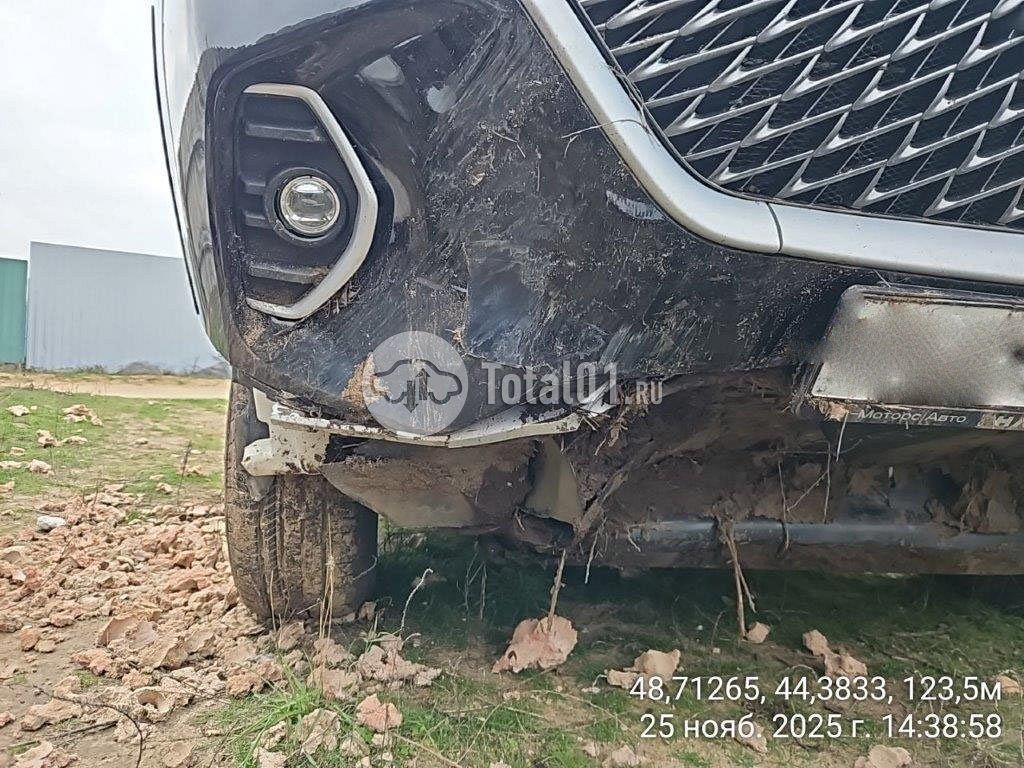 Фото Haval M6 92