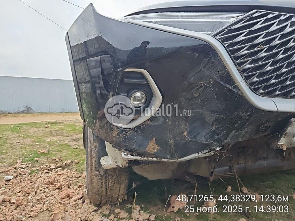 Фото Haval M6 96