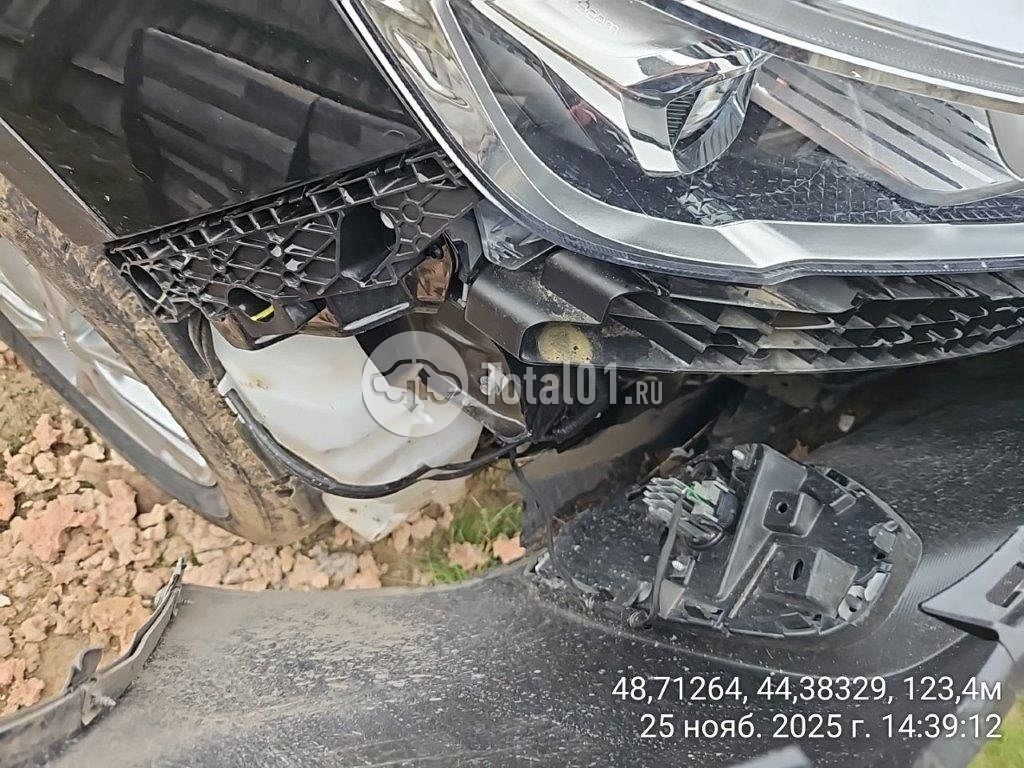 Фото Haval M6 98