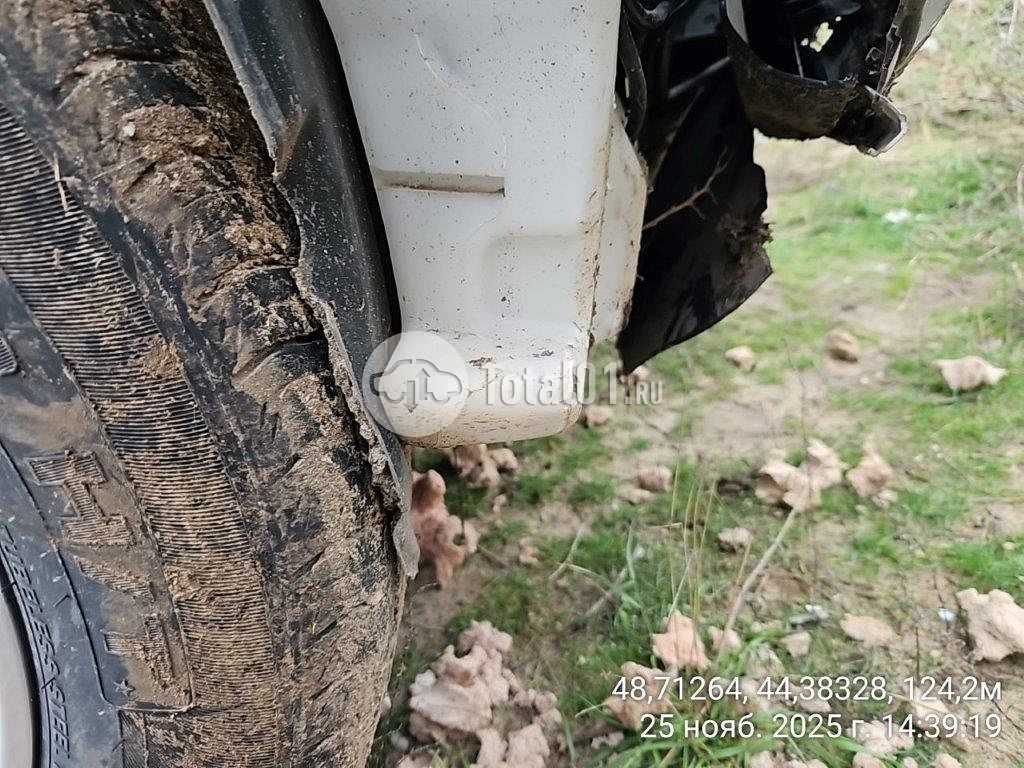 Фото Haval M6 100