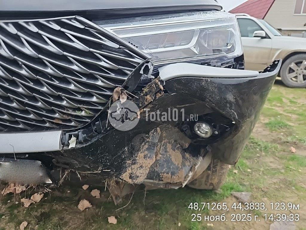 Фото Haval M6 104