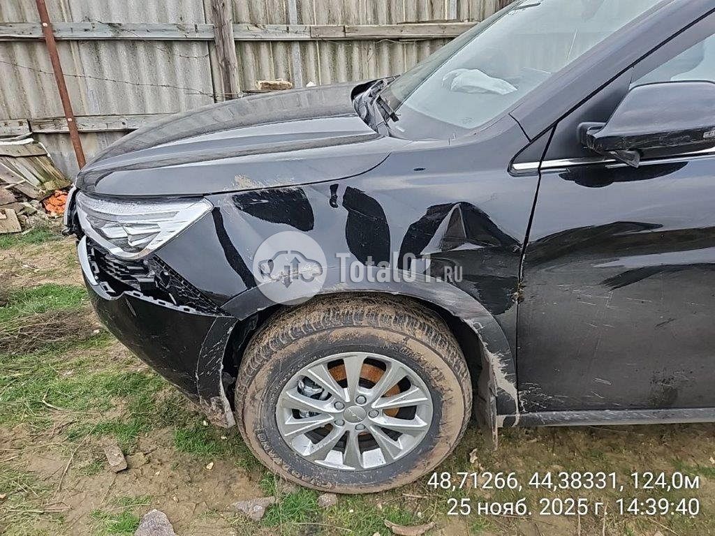 Фото Haval M6 106