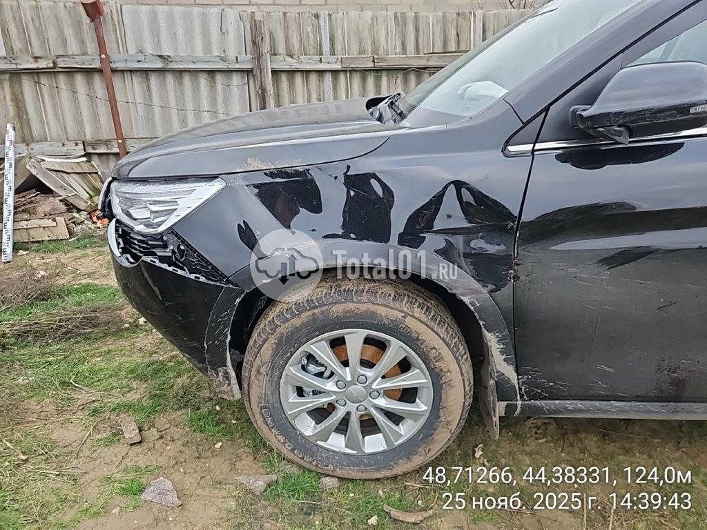 Фото Haval M6 108