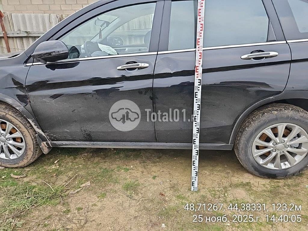 Фото Haval M6 110