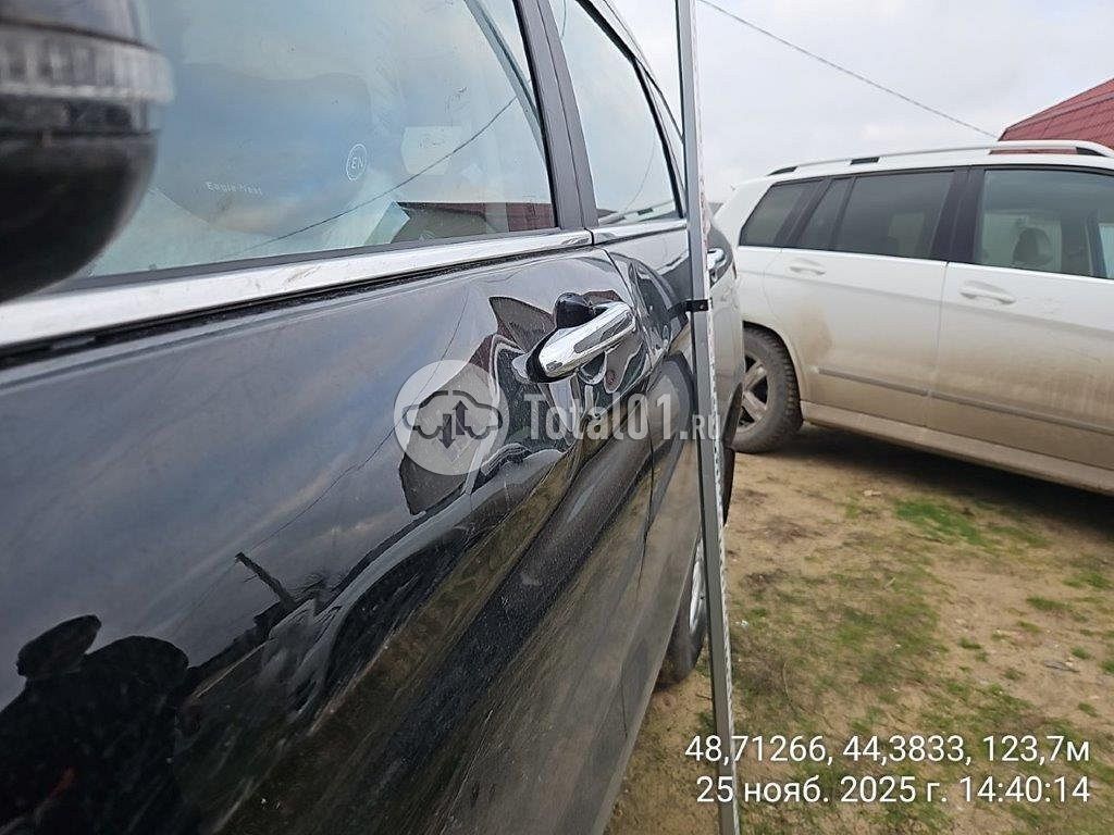 Фото Haval M6 114