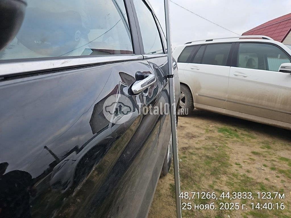 Фото Haval M6 116