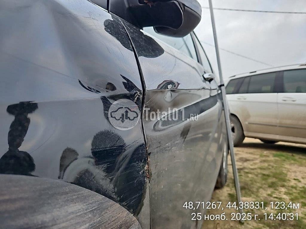 Фото Haval M6 118