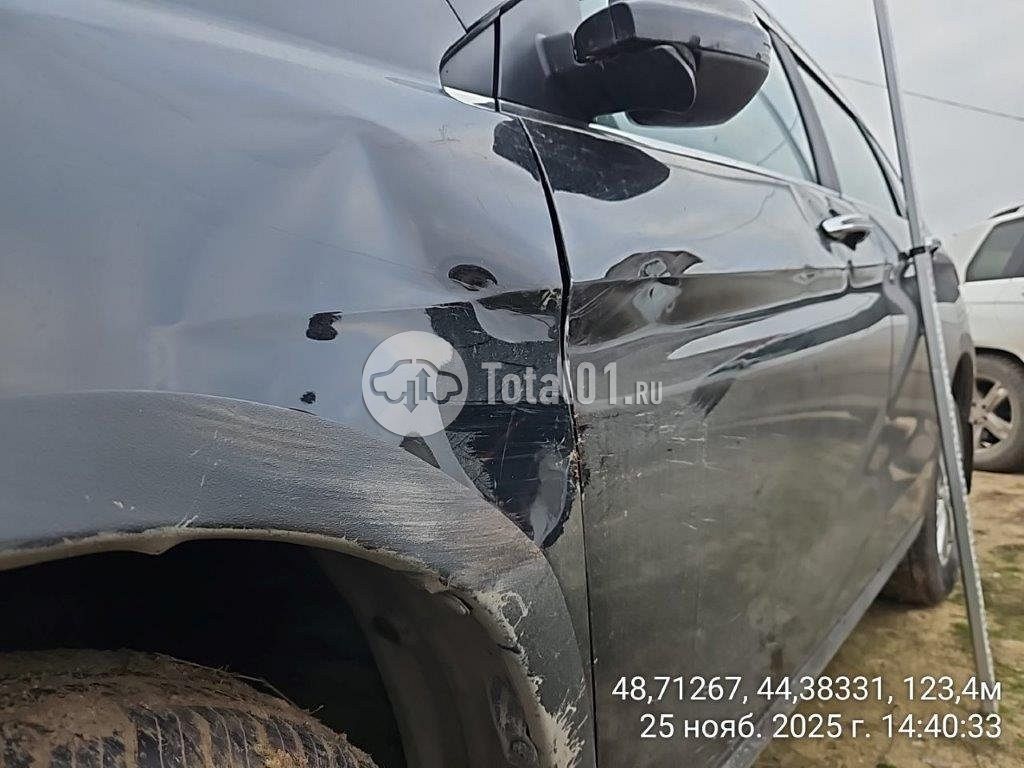 Фото Haval M6 120