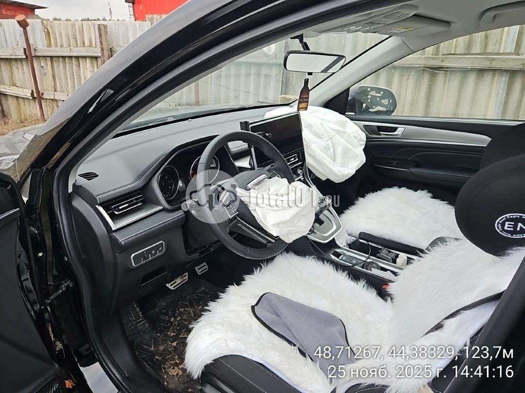 Фото Haval M6 124