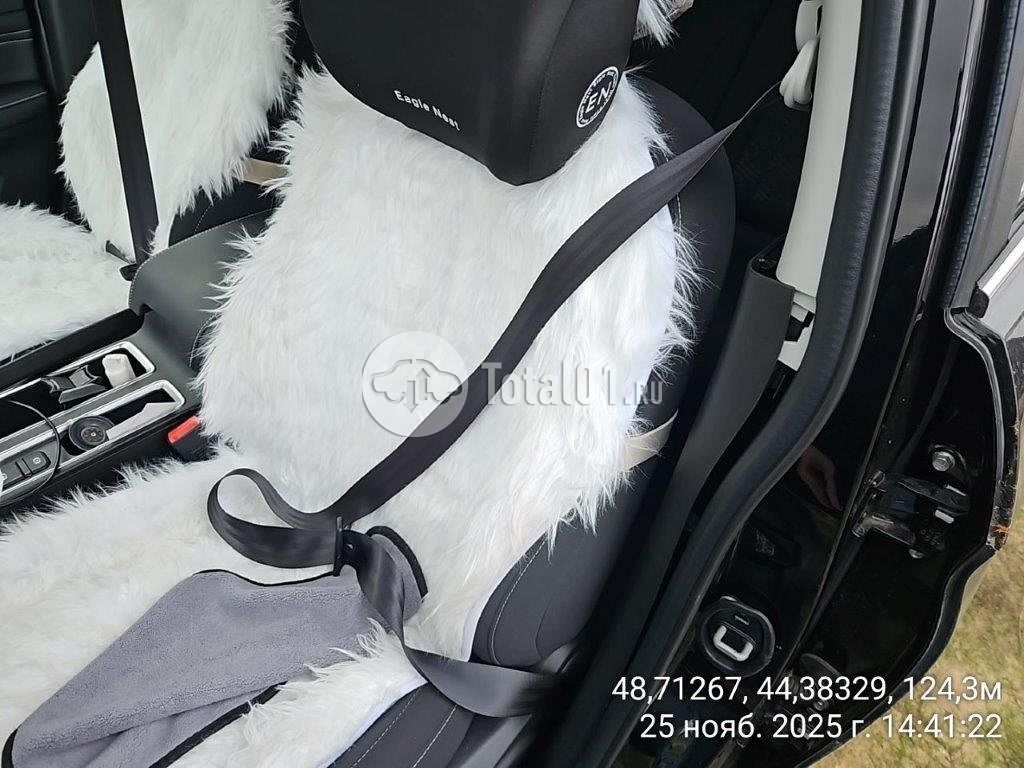 Фото Haval M6 126