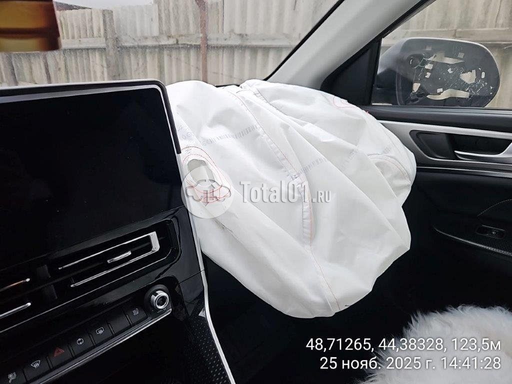 Фото Haval M6 128