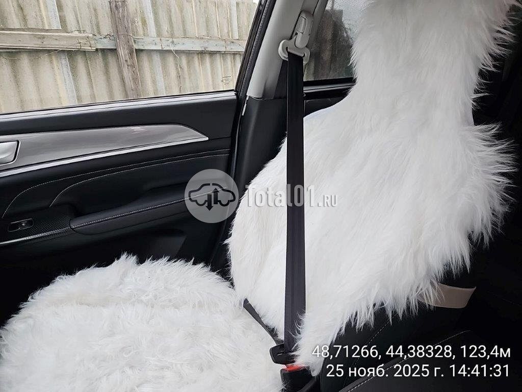 Фото Haval M6 130