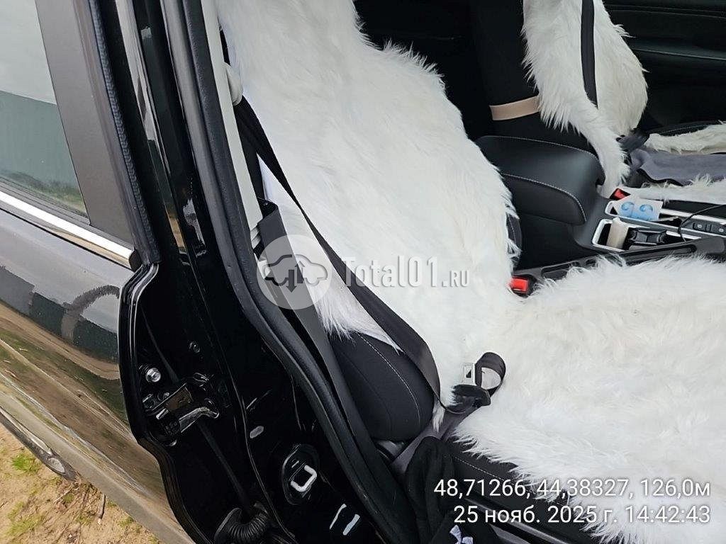 Фото Haval M6 136