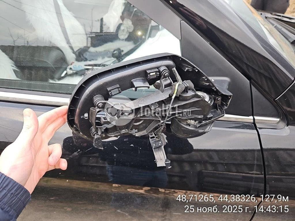 Фото Haval M6 140