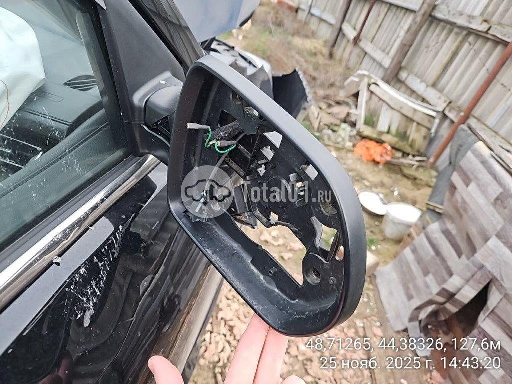 Фото Haval M6 142