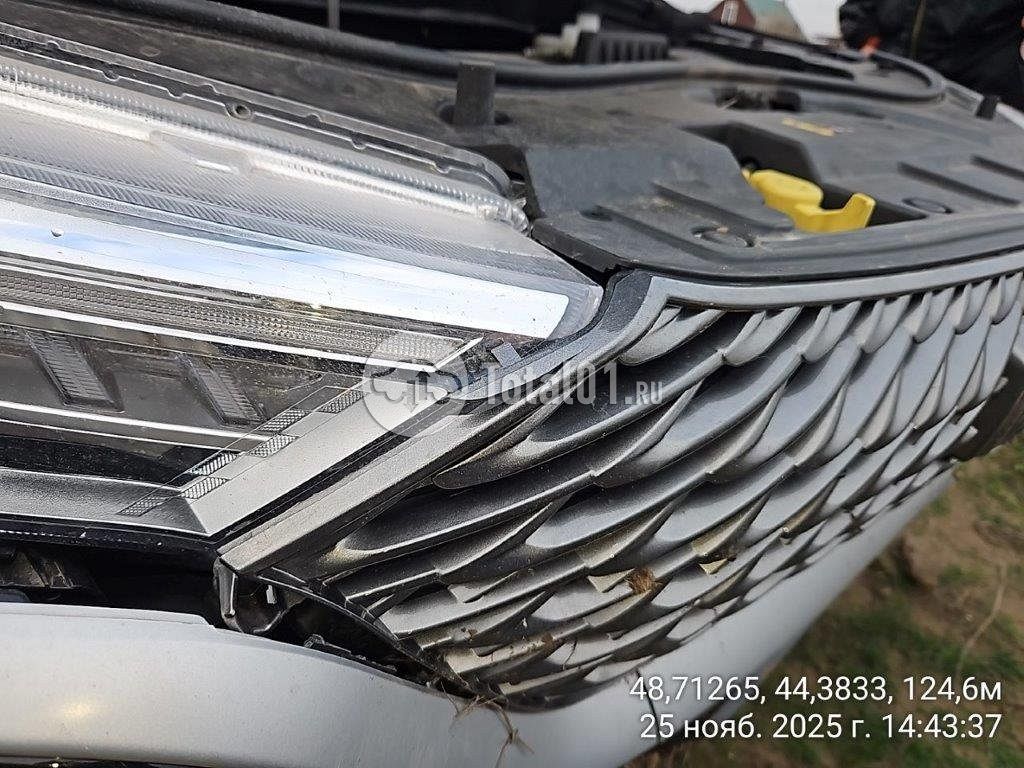 Фото Haval M6 144