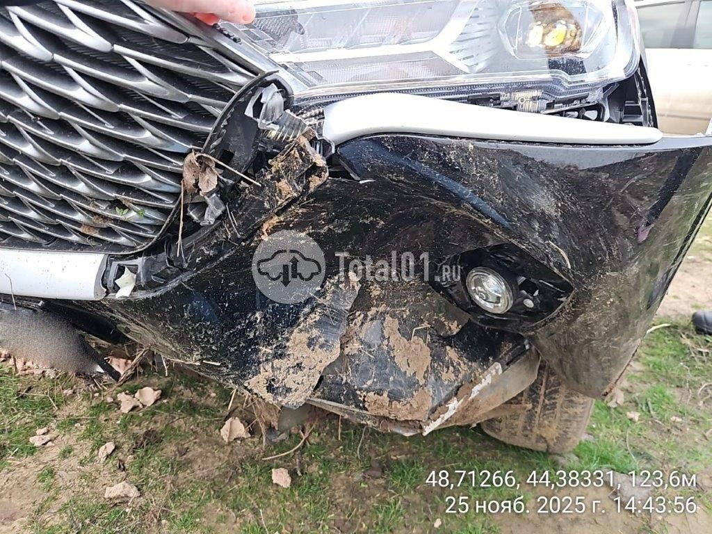 Фото Haval M6 148