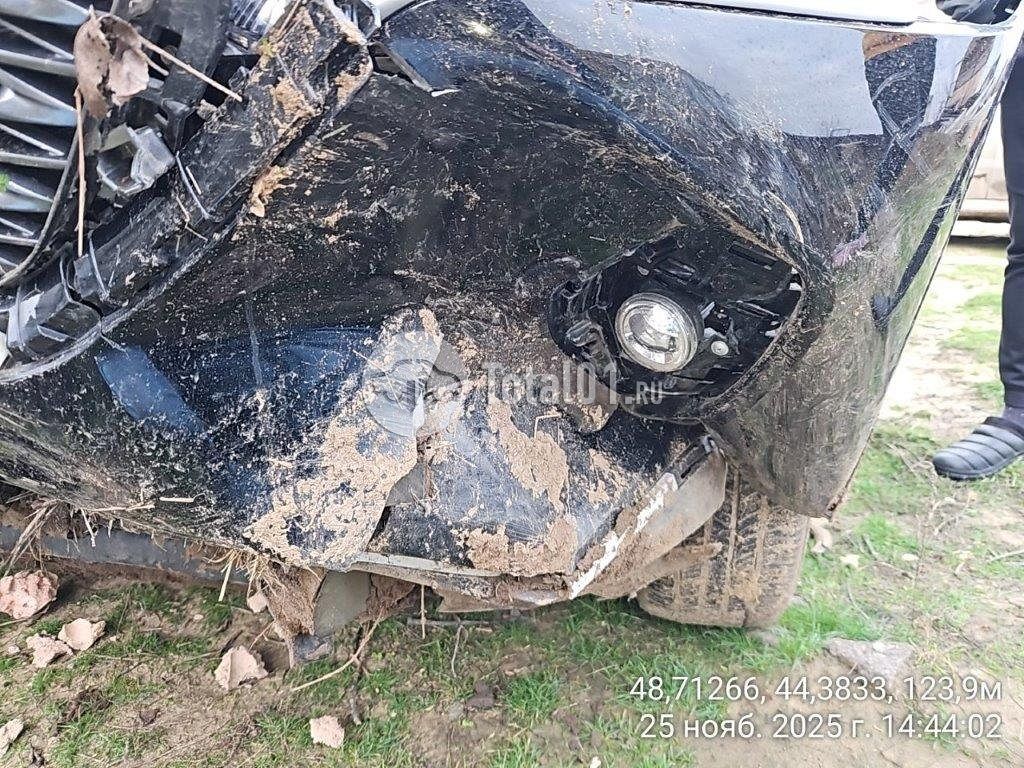 Фото Haval M6 154