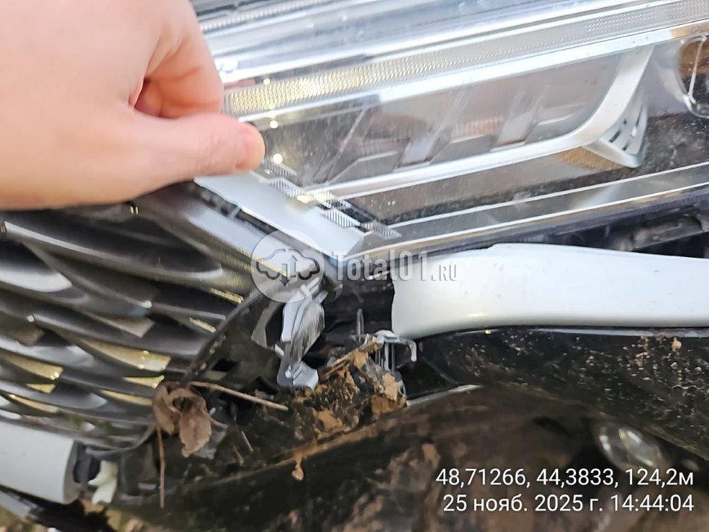 Фото Haval M6 156