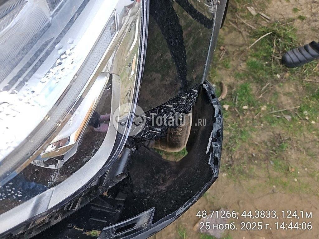 Фото Haval M6 158