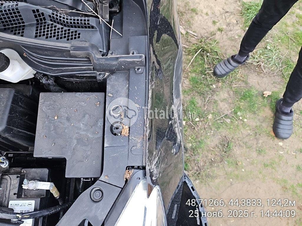 Фото Haval M6 160