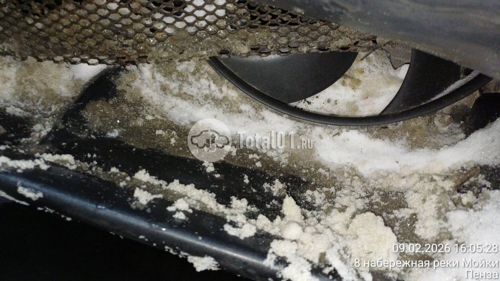 Фото Iran Khodro Samand 24