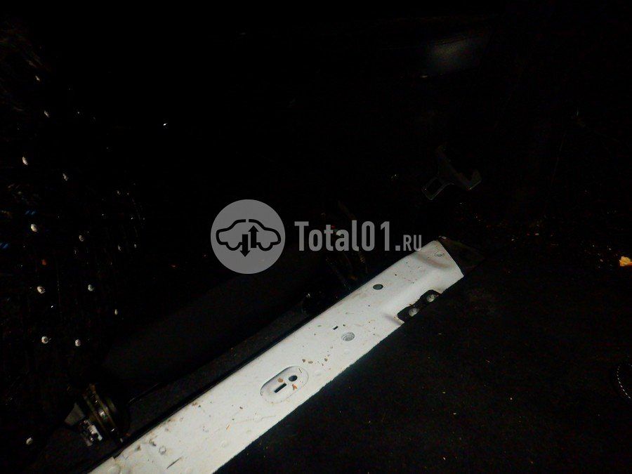 Фото Mercedes-Benz GL-класс 70