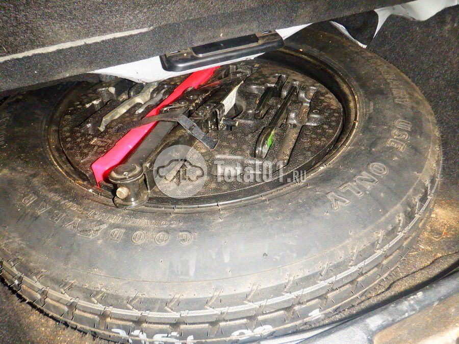 Фото Mercedes-Benz GL-класс 76