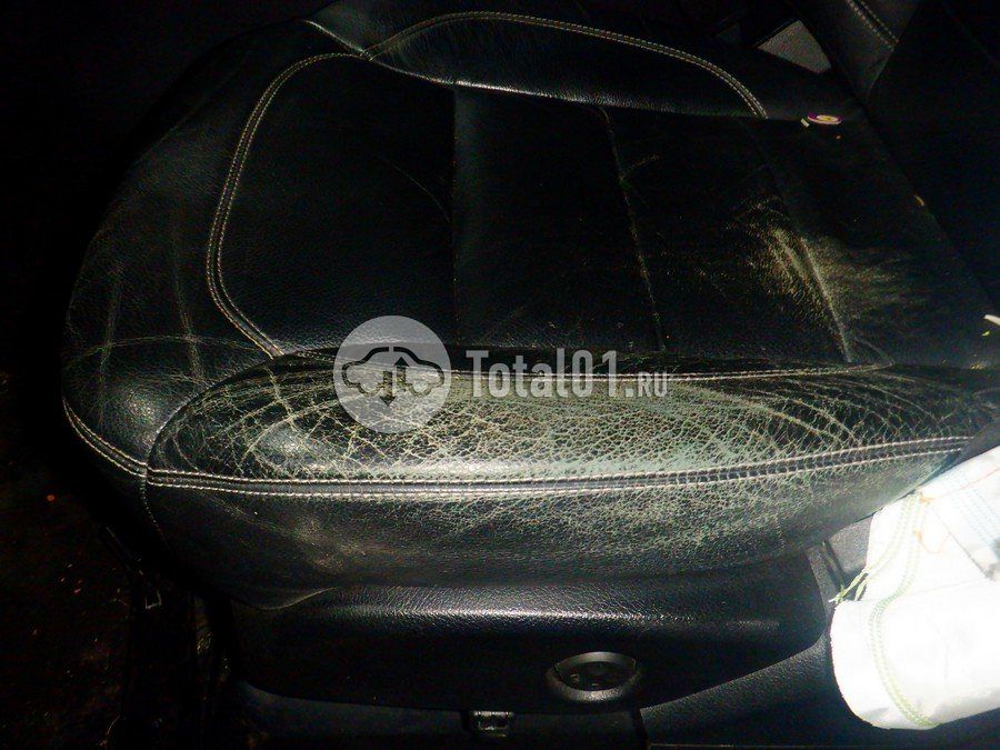 Фото Mercedes-Benz GL-класс 82