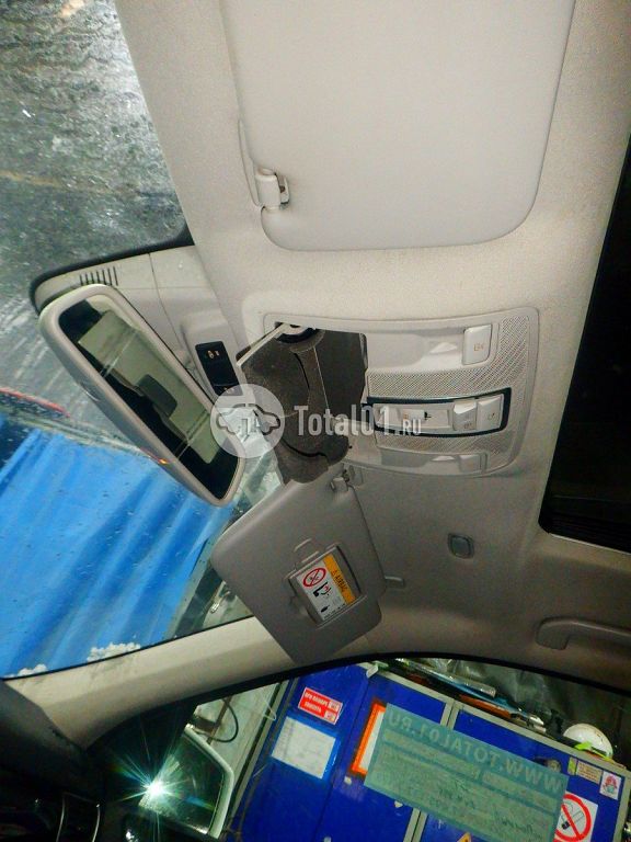 Фото Mercedes-Benz GL-класс 96