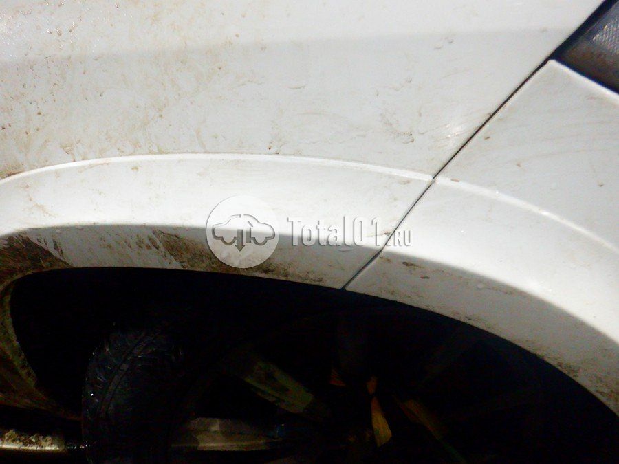 Фото Mercedes-Benz GL-класс 106