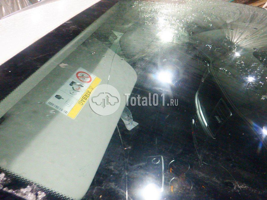 Фото Mercedes-Benz GL-класс 112