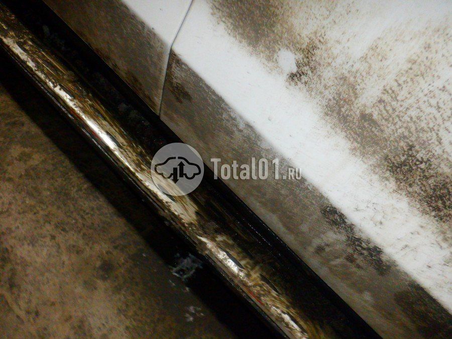 Фото Mercedes-Benz GL-класс 118